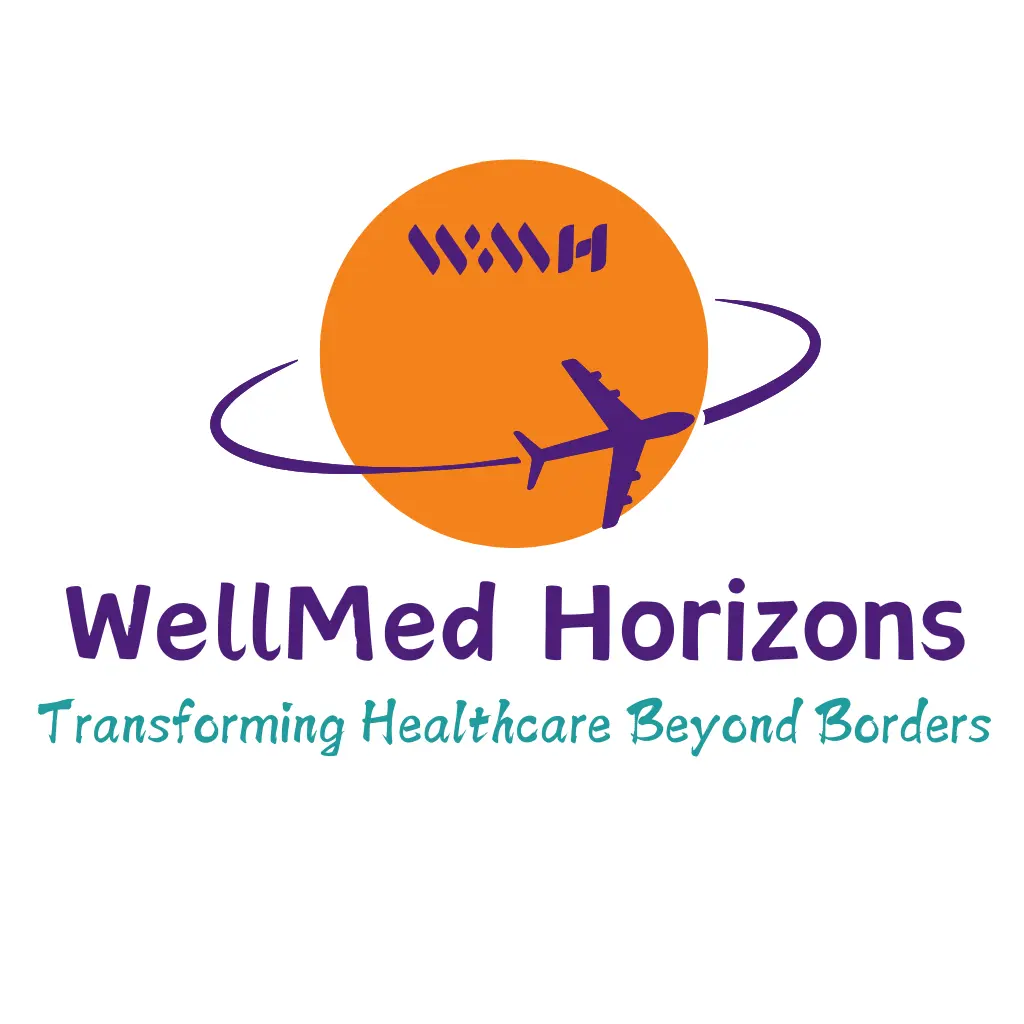 WellMed Horizons