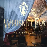 Whiskey Fox Hair Parlor
