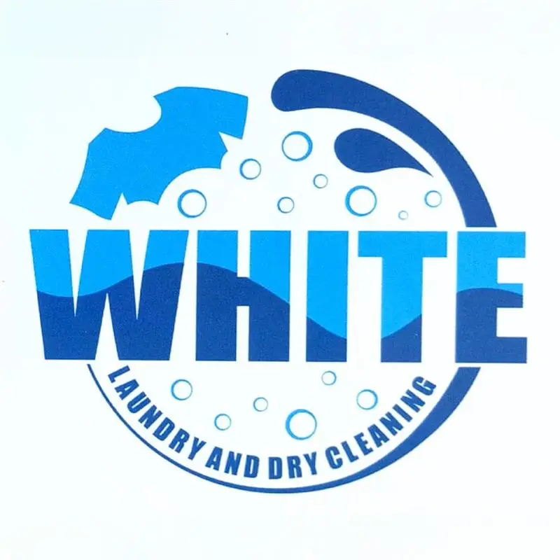 White Laundry & Dry Cleaning