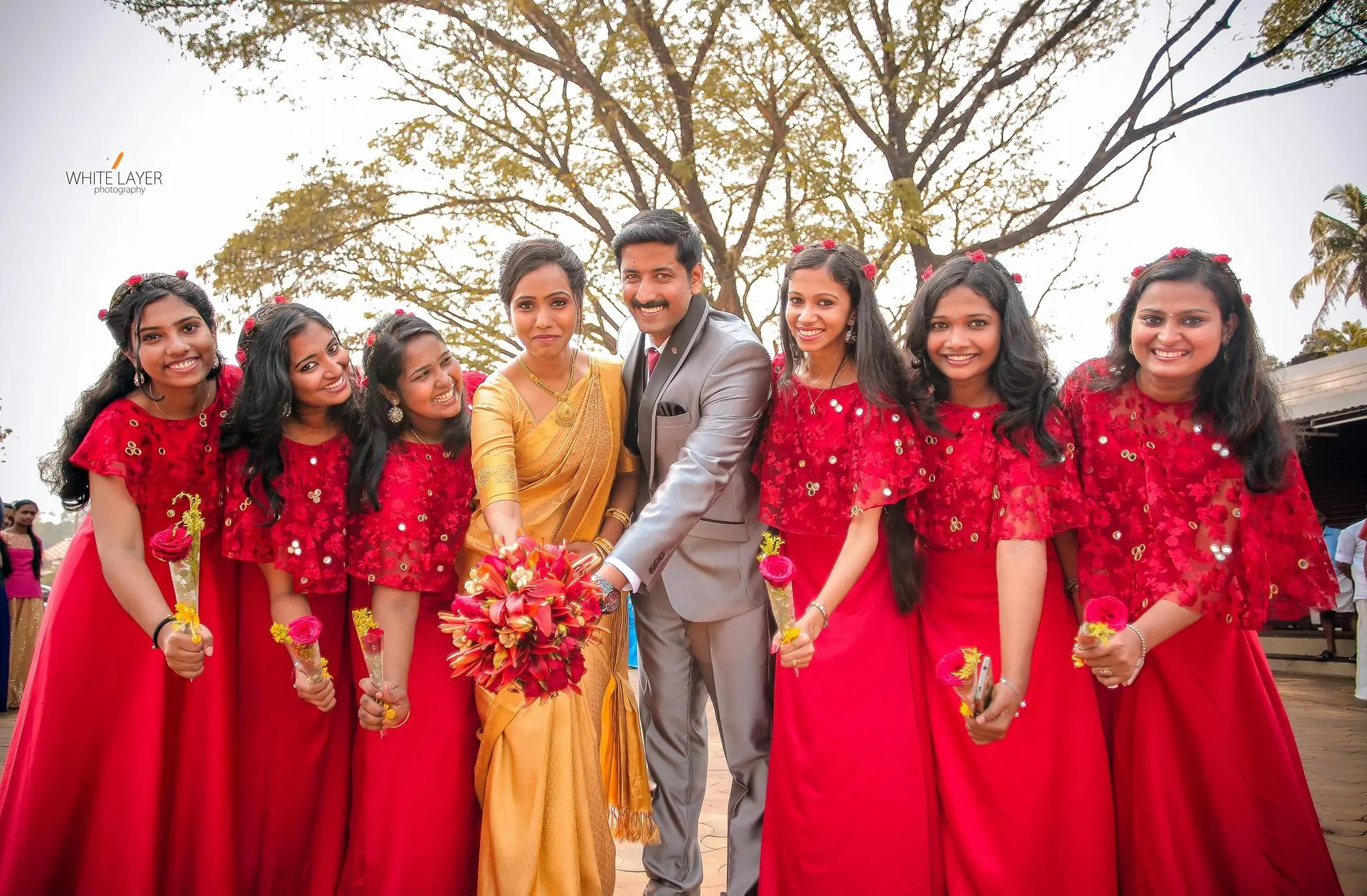 Often a bridesmaid, but never a bride.... - Kerala Bridesmaid | Facebook