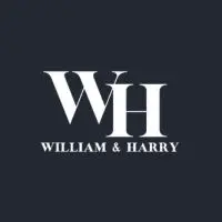 William and Harry 