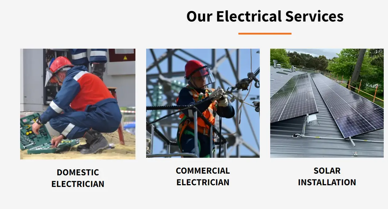 Willira Heating, Cooling & Electrical