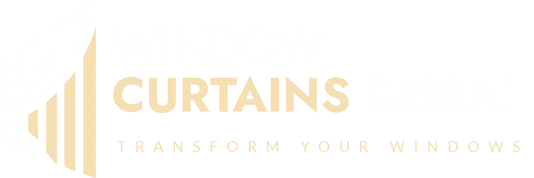 Window Curtains Dubai