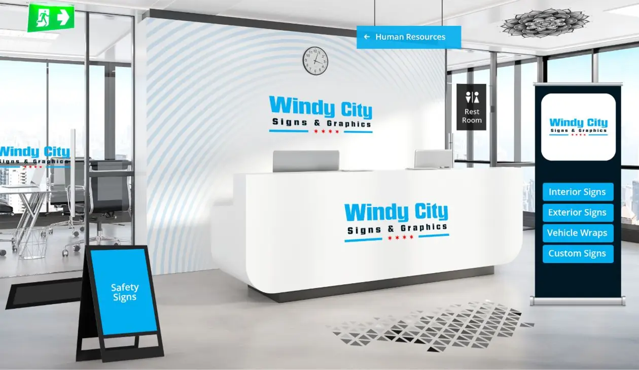 Windy City Signs and Graphics