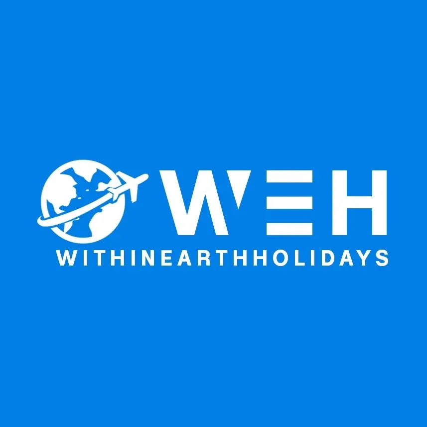 Within Earth Holidays 