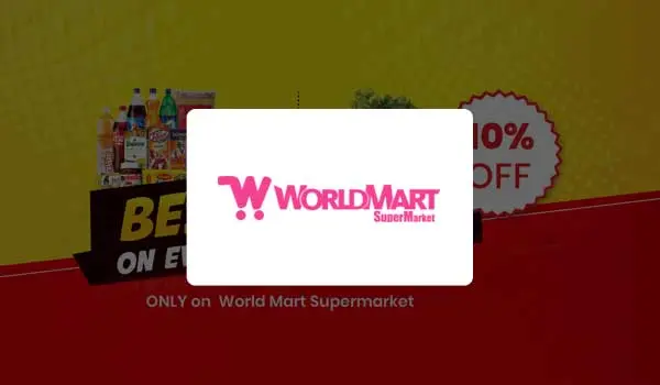 World Mart Supermarket