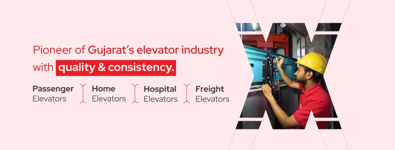 XWAY ELEVATOR