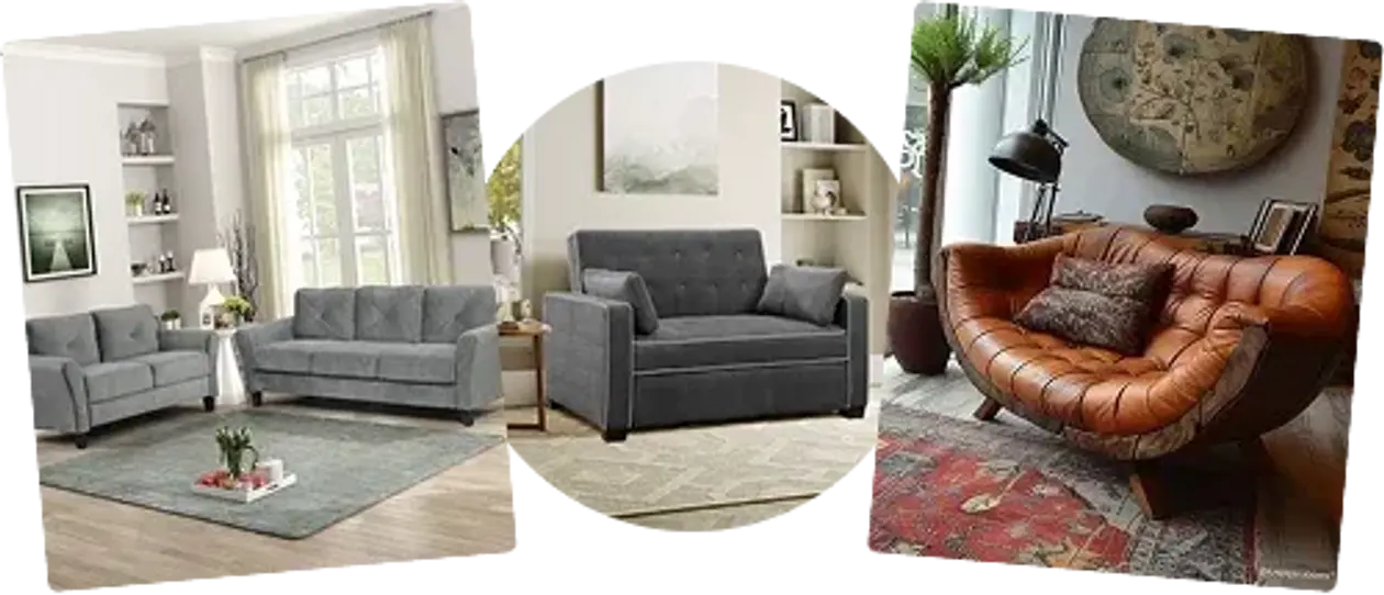 Yalla Upholstery