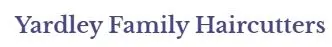 Yardley Family Haircutters