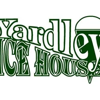 Yardley Ice House