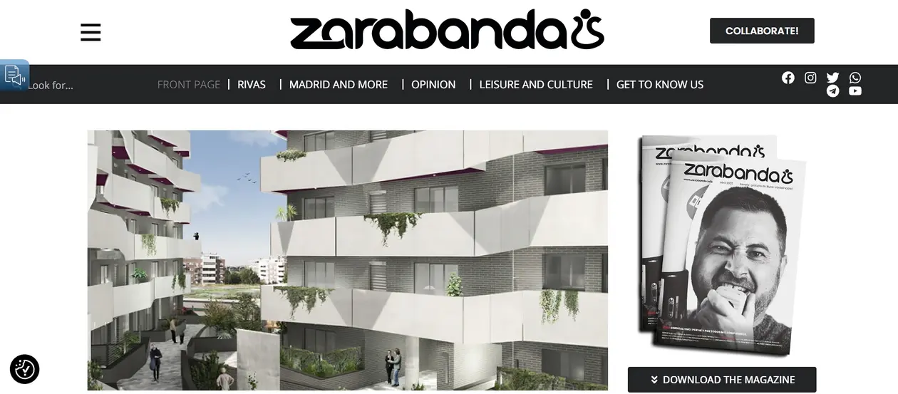 Zarabanda