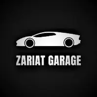 ZARIAT GARAGE