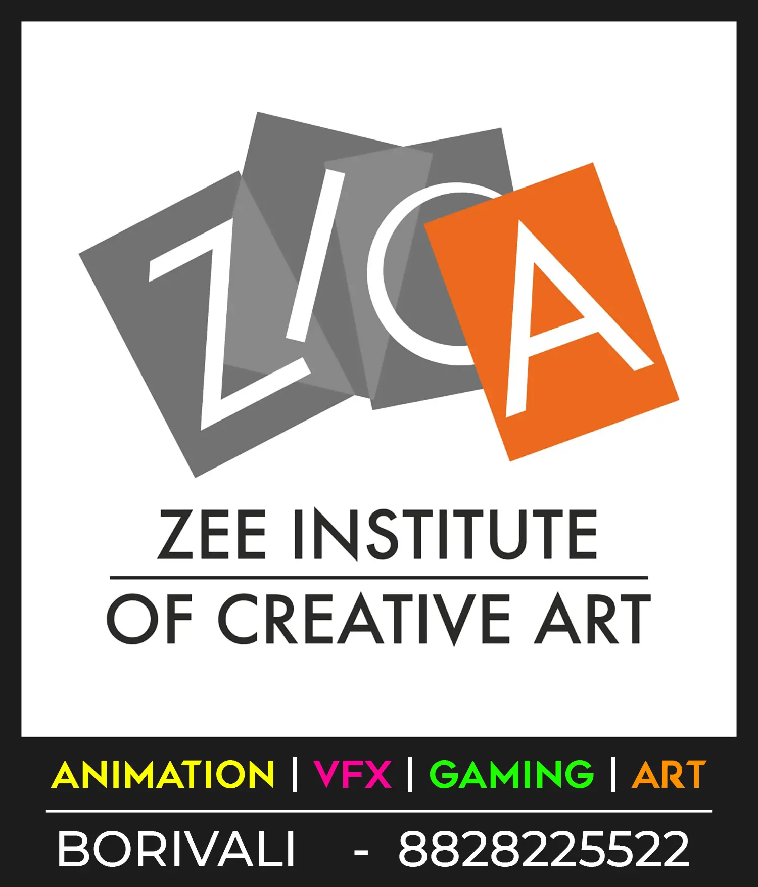 Zee Institute of Creative Art
