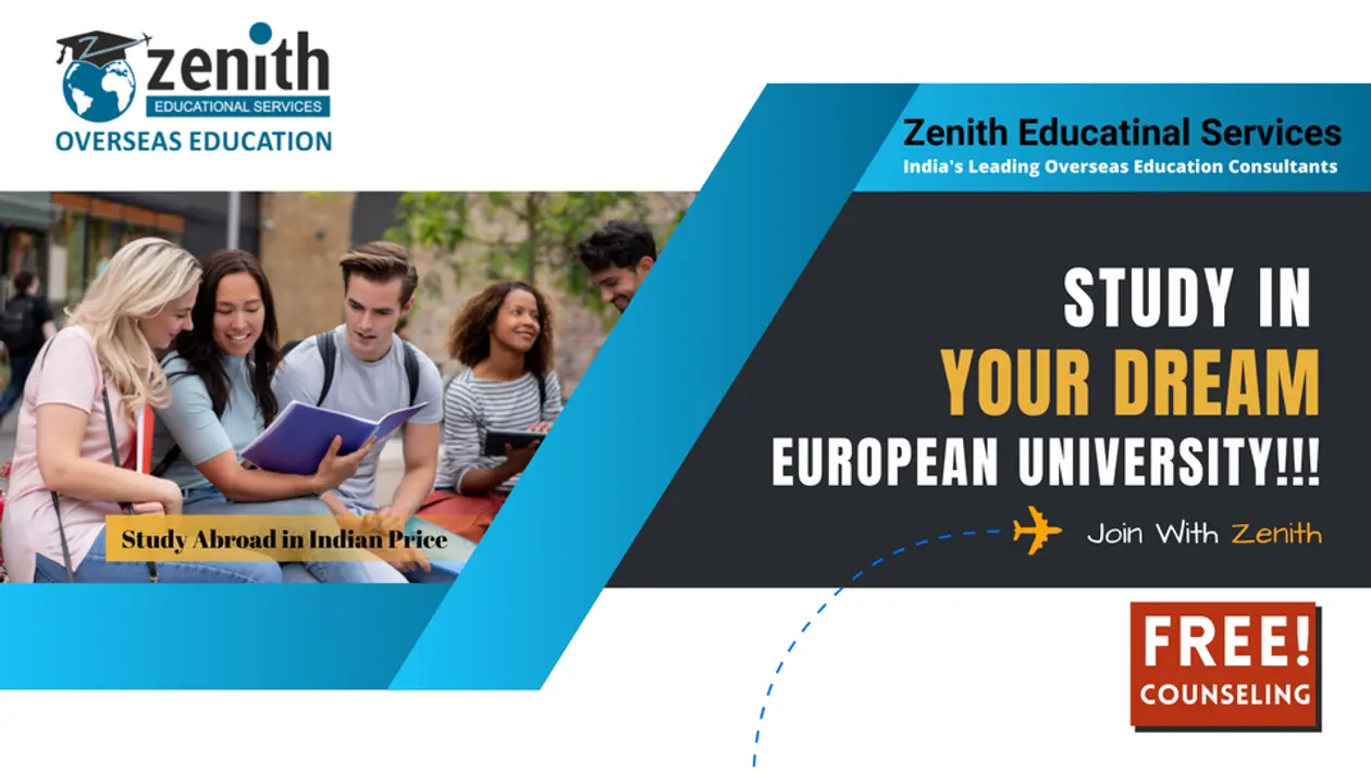 Zenith Educational Services
