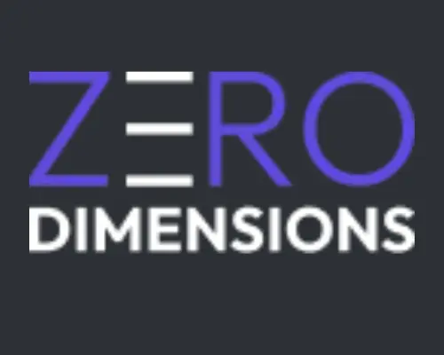 Zero Dimensions