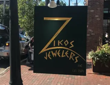 Zikos Jewelers